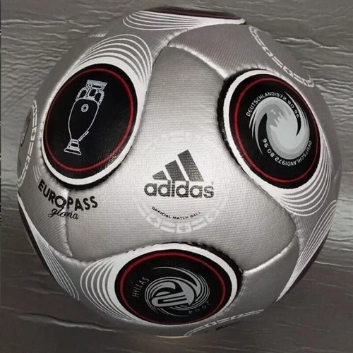 Adidas uefa euro 2008 - adidas,