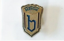 45 replica BERTONE ALFA ROMEO