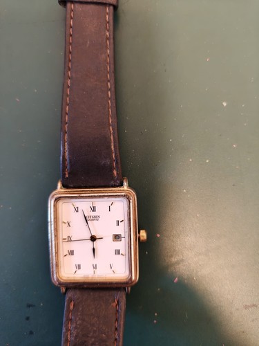 Orologio citizen vintage - "orologio,