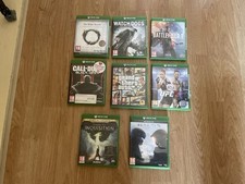 Pacchetto giochi Xbox One -