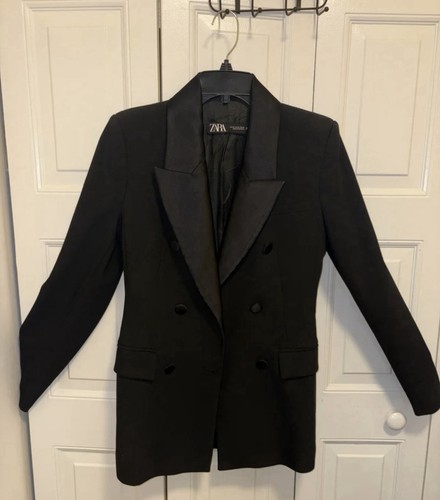 Giacca blazer donna zara - giacca,
