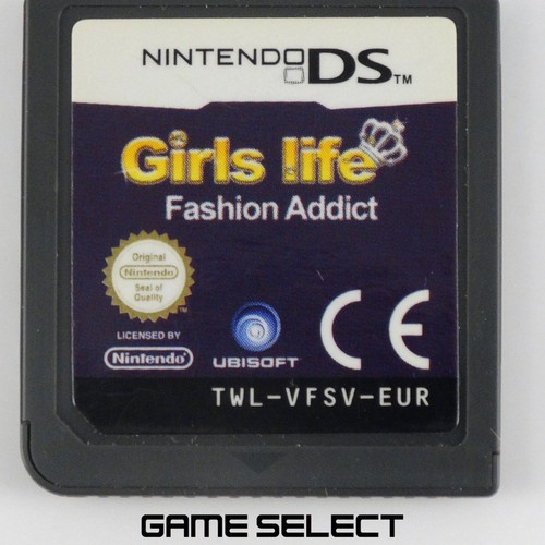 Girls life fashion - fashion, addict