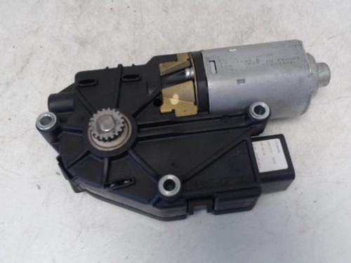 Motore tettuccio apribile fiat - tettuccio,