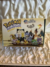 Nuovo pokémon pocket - nuovo,