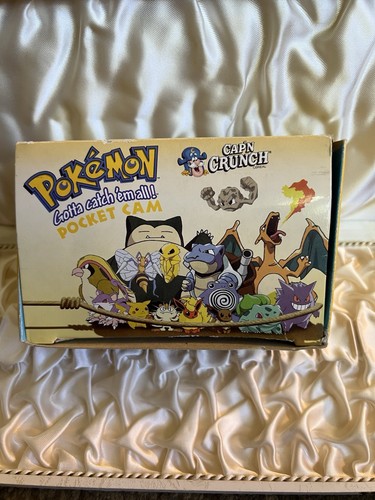 Nuovo pokémon pocket cam - pokémon,