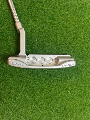 Titleist scotty cameron - titleist, port