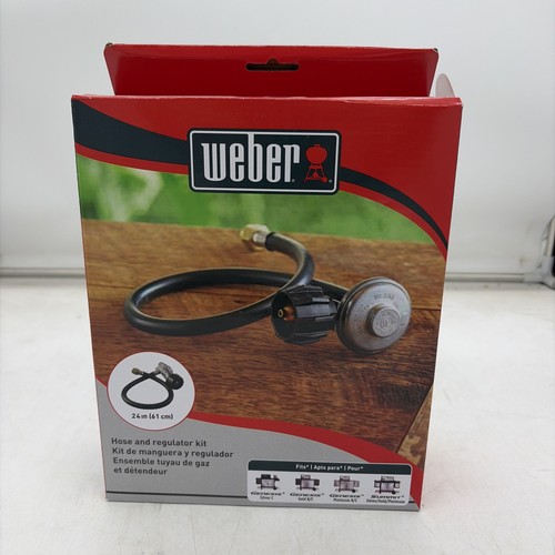 Kit tubo regolatore weber - e,
