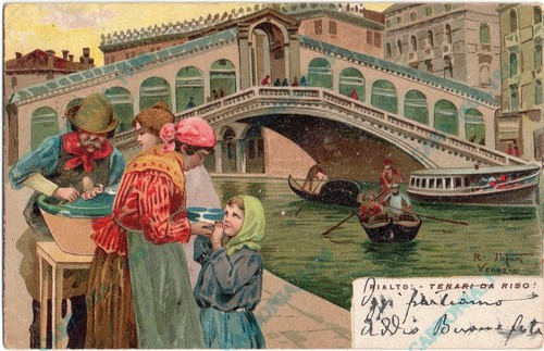 Illustratore tafuri venezia - illustratore,