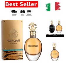 Roberto Cavalli Signature, Eau