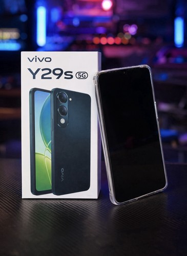 Vivo y29s smartphone - vivo,