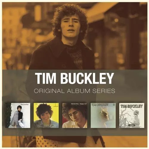 Original album series tim - original,