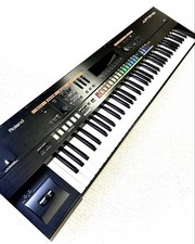 Roland JUPITER-50 Tastiera