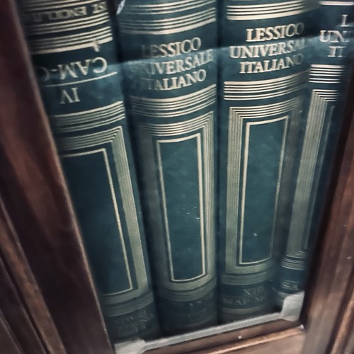Enciclopedia treccani 25 - ,