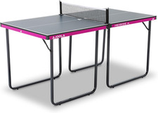 Midsize tavolo da ping - -,