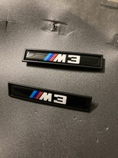 Badge E36 M3