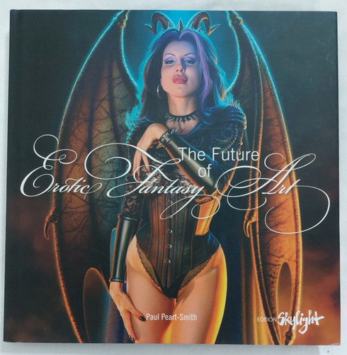 Buch the future erotic - future, of