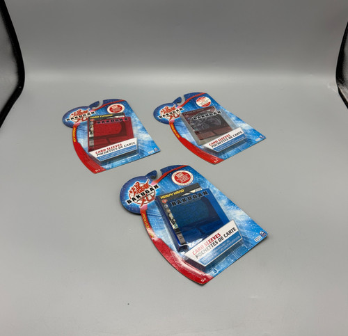 Bakugan battle brawlers card - bakugan,