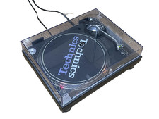 Technics SL-1200MK3D