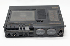 Marantz PMD 430 vendo così