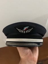 Cappello Ferrovie dello Stato