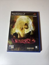 DEVIL MAY CRY 2 PLAYSTATION 2