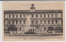 1932 - ANTICA CARTOLINA DI