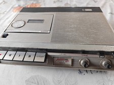 Cassette Recorder Philips 2205
