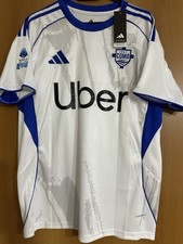 Maglia Calcio Como Morata