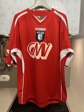 Maglia Calcio Originale
