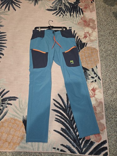 Pantalone uomo karpos - uomo, evo