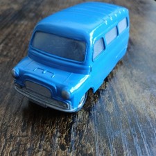 Corgi Toys Bedford Utilicon -