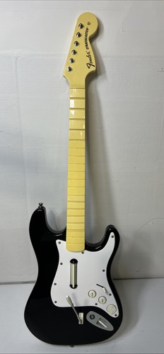 Ps3 rock band fender - rock,