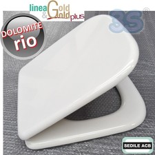 Sedile per wc RIO Ceramica