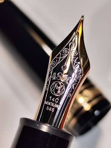 Montblanc 149 penna