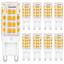 G9 Lampadine LED 8 Pezzi Luce