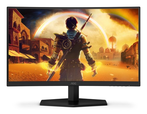 Aoc va fhd 180hz - aoc,