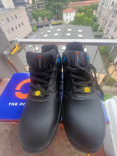 Scarpe sparco - scarpe,