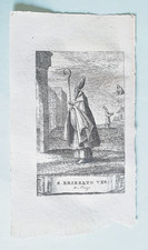 stampa incisione da libro