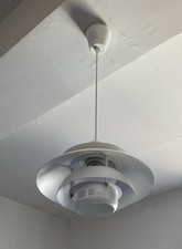 Lustre scandinave vintage dlg