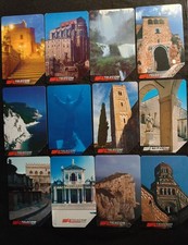 Schede Telefoniche Nr. 31 G