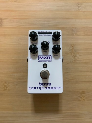 Mxr m87 pedale per - m87, chitarra