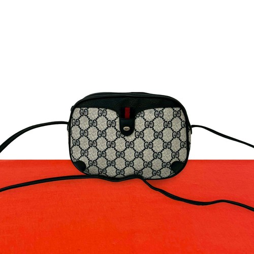 Borsa tracolla gucci linea - gucci,