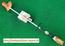 Decespugliatore a batteria