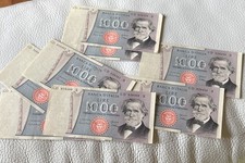 cartamoneta lire