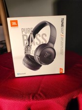 JBL Tune 500BT Bluetooth