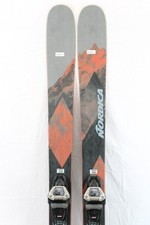 22-23 Nordica Enforcer 94 Used