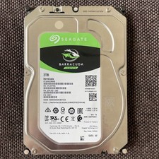 Hard Disk Interno 2TB Seagate