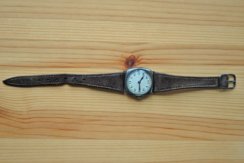 Orologio vintage 1917 ww1 - orologio,
