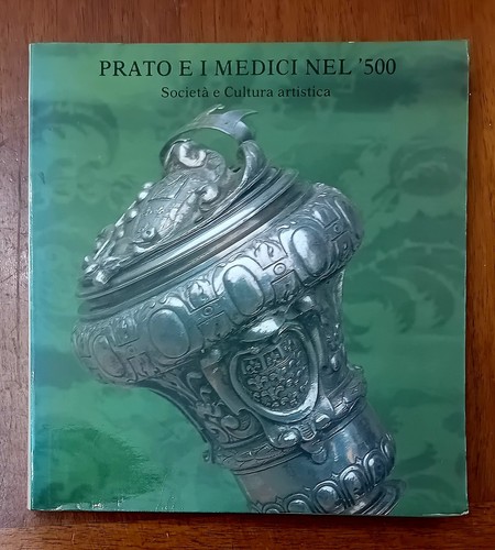 Prato medici nel - i,