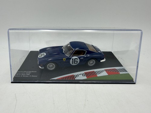 Die cast ferrari 250 gt - 1/43,